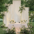 Wedding Decoration Ideas in Skopje 2026